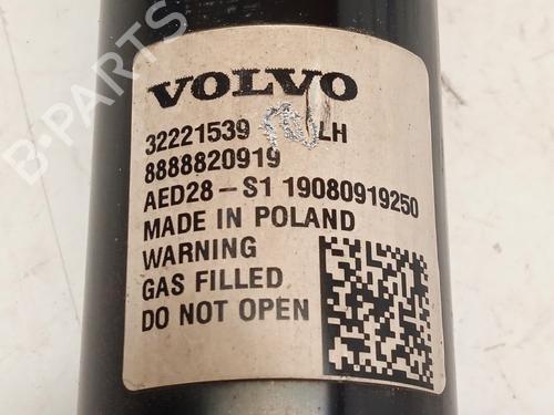 Venstre bagtil støddæmper VOLVO XC40 (536) T3 | BP24305752M18