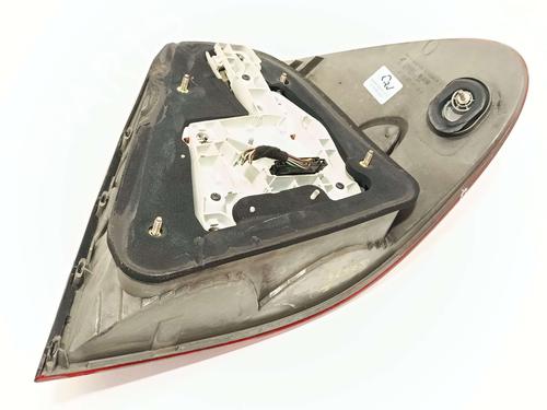 Left taillight MERCEDES-BENZ E-CLASS (W211) E 220 CDI (211.006) | BP40179377C34 - Image 4