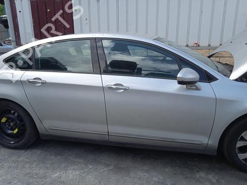 ABS pump CITROËN C5 III (RD_) 2.0 HDi (RDRHD8, RDRHDJ, RDRHR8, RDRHRJ) | BP29268850M43 - Image 19