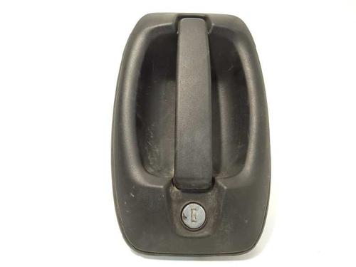 Used Rear right exterior door handle Rear right exterior door handle IVECO DAILY VI Van 33S11, 35S11, 35C11 (106 hp) 7193151 7193151