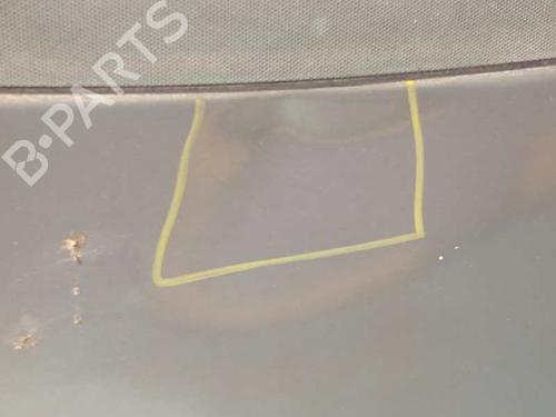 Hood OPEL MERIVA B MPV (S10) 1.4 (75) | BP10928240C1 