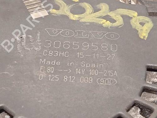 Alternator VOLVO V60 I Cross Country (157) D4 | BP12554388M7 