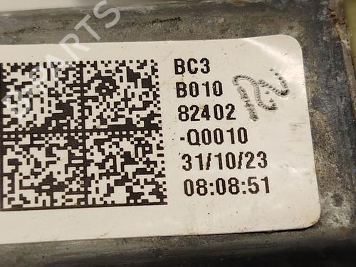 Front right window mechanism HYUNDAI i20 III (BC3, BI3) 1.0 T-GDI | BP23862080C23  - Image 5