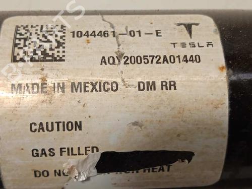 Right rear shock absorber TESLA MODEL 3 (5YJ3) EV AWD | BP10142233M19