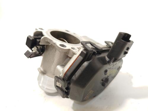 Throttle body OPEL CROSSLAND X / CROSSLAND (P17, P2QO) 1.5 (75) | BP27380961M82 