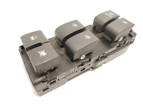 Pulsantiera anteriore sinistra CHEVROLET CAPTIVA (C100, C140) 2.0 D 4WD (150 hp) 29334036