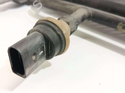 AC radiator AUDI A4 B7 (8EC) 2.0 TFSI | BP38564347M32 - Image 6