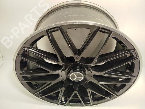 Rim MERCEDES-BENZ C-CLASS Coupe (C205) C 220 d (205.304) | BP24330100C45 