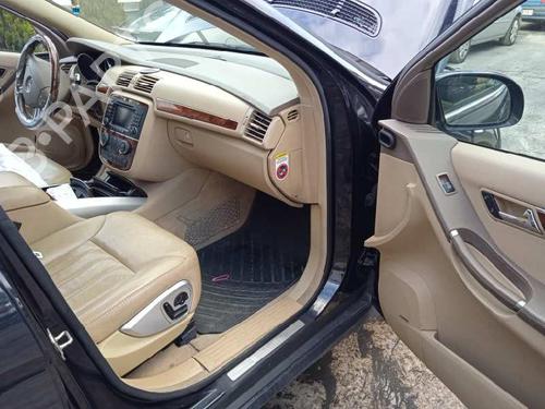 Right front driveshaft MERCEDES-BENZ R-CLASS (W251, V251) R 280 CDI 4-matic (251.020) | BP7181494M39