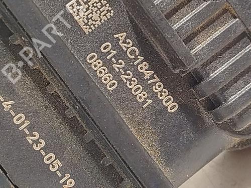 Electronic sensor SEAT LEON (KL1, KLG) 2.0 TDI | BP33337726M84 - Image 4