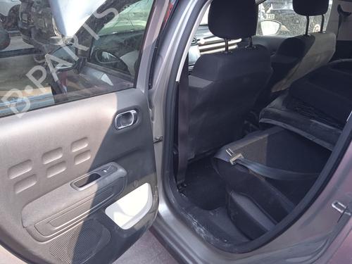 Tailgate lift support CITROËN C3 III (SX) 1.2 PureTech 82 | BP19692112C138 