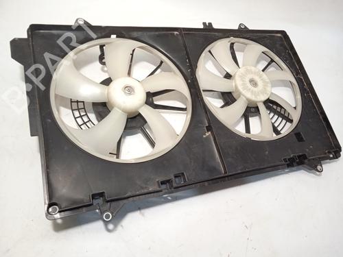 Radiator fan MAZDA CX-5 (KF) 2.5 AWD | BP28450824M35 - Image 4