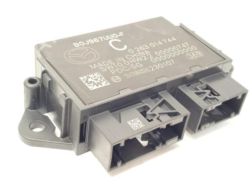 Module électronique MAZDA 3 Hatchback (BP) 2.0 SKYACTIV-G M Hybrid (122 hp) 28313482