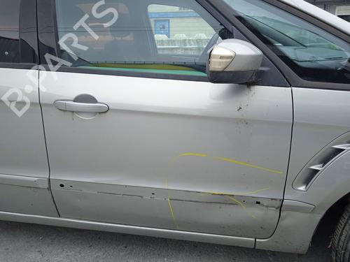 Radio FORD S-MAX (WA6) 1.8 TDCi | BP25605377E6  - Image 18