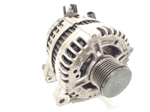 Used Alternator Alternator 24429584 24429584