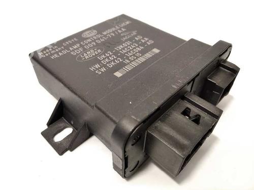 Used Lights ECU LAND ROVER RANGE ROVER EVOQUE (L538) 2.2 D (150 hp) 4950305
