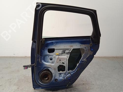 Right rear door OPEL ASTRA J (P10) | BP28214303C5