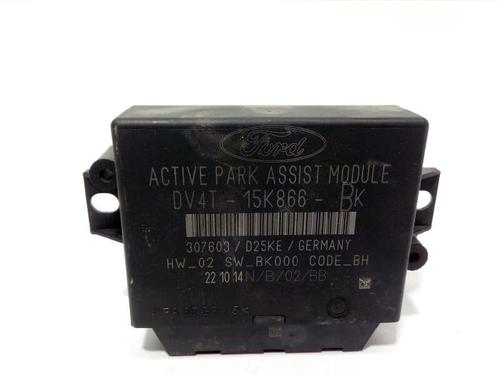 Used Electronic module Electronic module 4603378 4603378