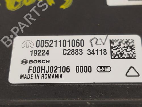 Electronic module JEEP RENEGADE SUV (BU, B1, BV) 2.0 CRD 4x4 | BP34461875M83 - Image 4