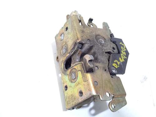Used Front left lock Front left lock 13238447 13238447