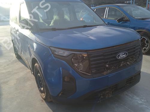 AC pipe FORD TOURNEO CUSTOM V362 Bus (F3) 1.0 EcoBoost PHEV | BP33118083M126  - Image 9