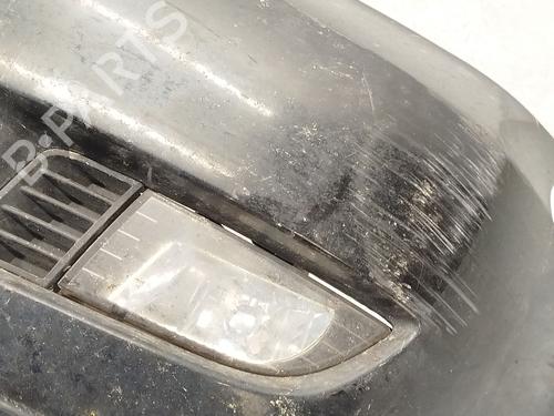 Front bumper HYUNDAI SONATA V (NF) 2.0 CRDi | BP29977771C7 