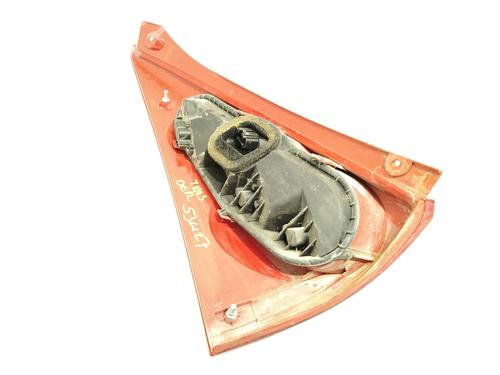 Right taillight PEUGEOT 107 (PM_, PN_) 1.0 | BP25132674C35