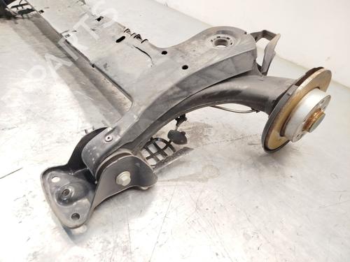 Rear axle AUDI A1 Sportback (GBA) 30 TFSI | BP29850333M2