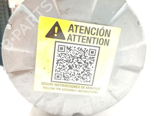 ABS pump AUDI Q2 (GAB, GAG) 30 TDI | BP31307124M43 