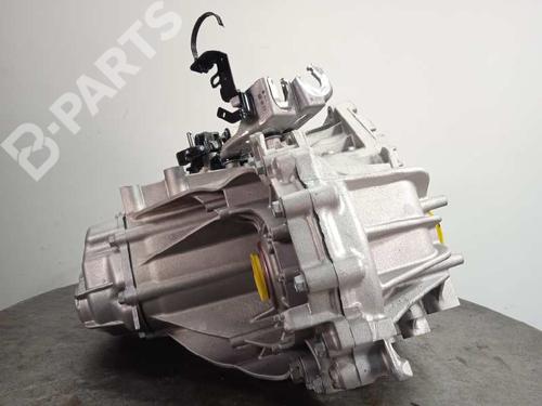 Gearbox HYUNDAI i20 III (BC3, BI3)  | BP12068744M3 