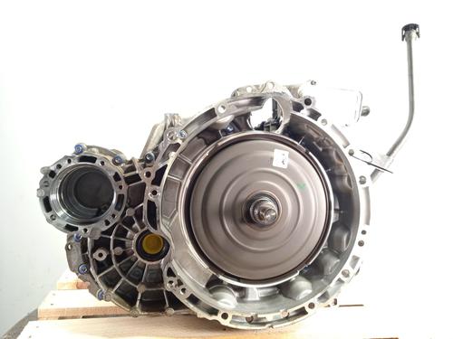 Used Gearbox MERCEDES-BENZ A-CLASS (W177) A 250 4-matic (177.047) (224 hp) 26209475
