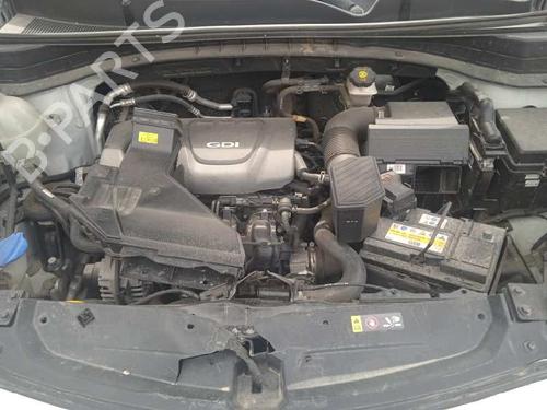 Left rear brake caliper KIA SPORTAGE IV (QL, QLE) 1.6 GDI | BP13367247M107 