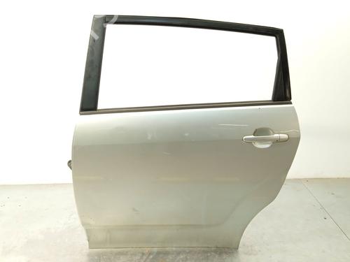Used Left rear door TOYOTA COROLLA Verso (ZER_, ZZE12_, R1_) 2.2 D-4D (AUR10_, AUR10R) (136 hp) 28694773