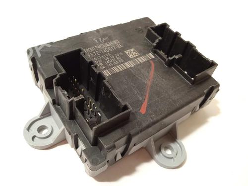 Used Electronic module Electronic module 17105849 17105849