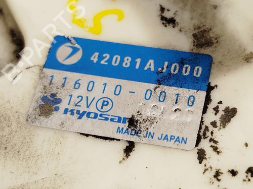 Fuel pump SUBARU LEGACY V Estate (BR) 2.0 D AWD (BRD) | BP25593396M76 