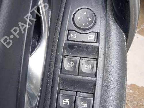 Instrument cluster RENAULT LAGUNA III Grandtour (KT0/1)  | BP16863969C47 