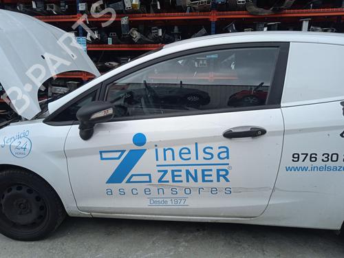 AC compressor FORD FIESTA VI (CB1, CCN) 1.5 TDCi | BP32185363M34 