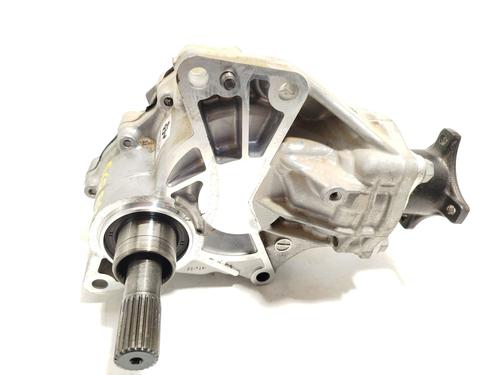 Used Transfer box SUZUKI IGNIS III (MF, FF) 1.2 Hybrid (ATK412) (83 hp) 29977785