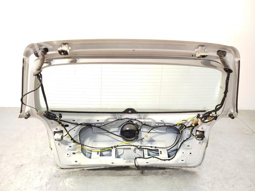 Bakluke CC/Kombi-Kupé VW GOLF V (1K1) 1.4 TSI | BP26954196C6 
