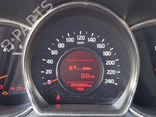 Instrument cluster KIA PRO CEE'D (JD)  | BP19919559C47  - Image 7