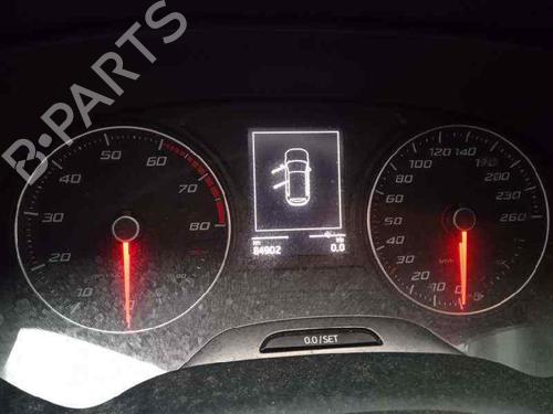 Instrument cluster SEAT ATECA (KH7, KHP) 1.0 TSI | BP11265874C47