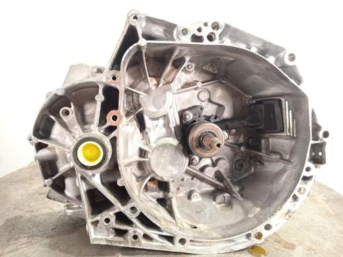 Used Gearbox PEUGEOT 2008 I (CU_) 1.6 BlueHDi 120 (120 hp) 22729823