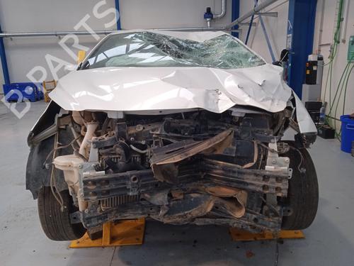 Steering column stalk NISSAN MICRA V (K14) 1.0 IG-T | BP33544196I23  - Image 11