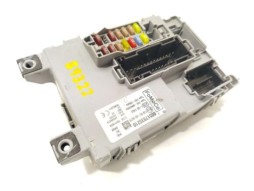 Fuse box FORD KA (RU8) 1.2 | BP40006298E1 - Image 2