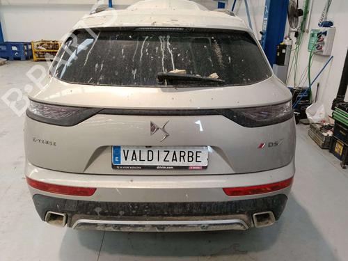 Luftventil DS DS 7 Crossback (J4_, JR_, JC_) E-TENSE 225 (J4DGZU, J45GQU) | BP38755579I21  - Image 24