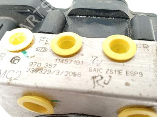 ABS pump MG MG ZS SUV (AZS1) EV | BP34125981M43 - Image 7