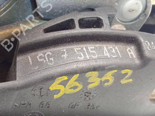 Gear lever BMW X5 (E53) 3.0 d | BP27808097M90  - Image 5