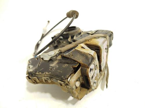 Used Front right lock TOYOTA LAND CRUISER PRADO (_J15_) 3.0 D-4D (KDJ155_, KDJ150_, KDJ150R, KDJ155R) (190 hp) 29581900