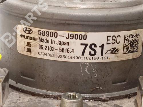 ABS pump HYUNDAI KONA (OS, OSE, OSI)  | BP11111298M43 