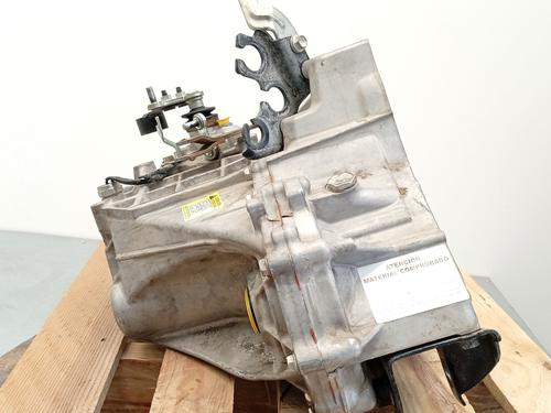 Gearbox TOYOTA AYGO (_B4_) 1.0 (KGB40) | BP36491667M3 - Image 4